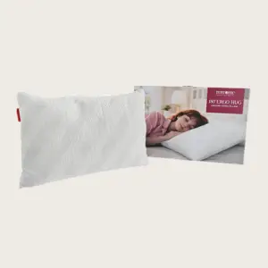 Restonic Memory <br>Foam Pillow