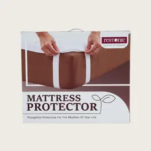 Restonic Mattress Protector